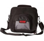 GATOR G-MULTIFX-1110 Effects Pedal Bag - Зображення 5
