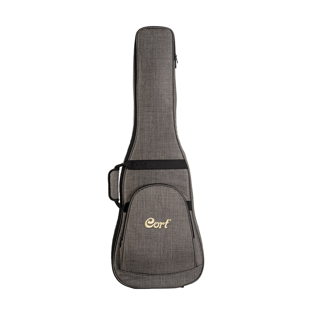 00051_1 CORT CPEG10 Premium Bag Electric Guitar - Зображення 1