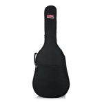 GATOR GBE-MINI-ACOU Economy Mini Acoustic Guitar Gigbag