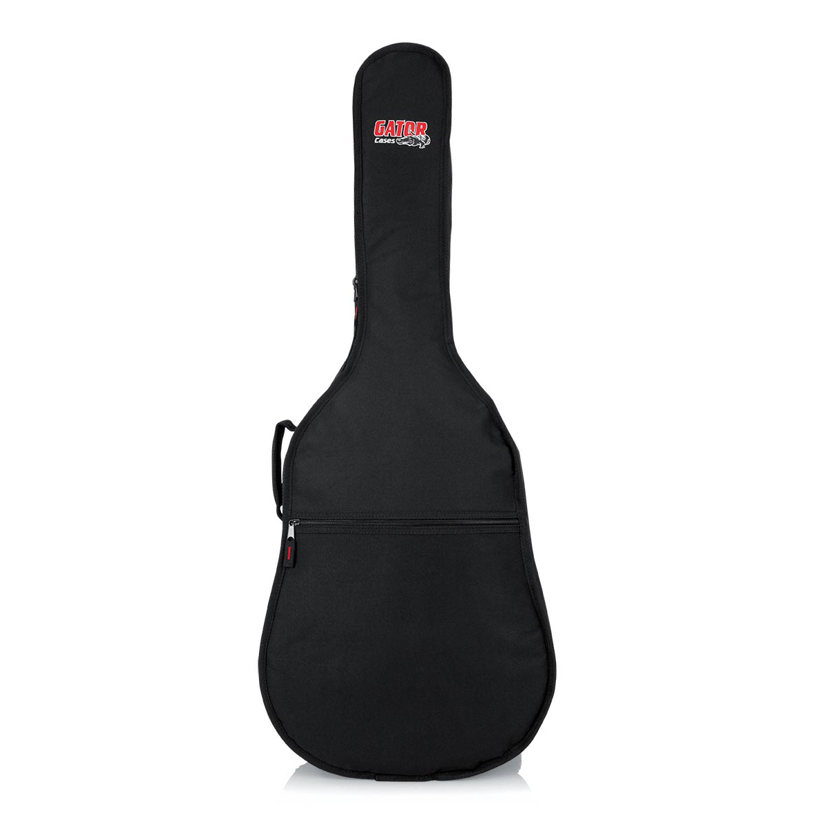 00052_1 GATOR GBE-MINI-ACOU Economy Mini Acoustic Guitar Gigbag — изображение 1