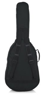 GATOR GBE-MINI-ACOU Economy Mini Acoustic Guitar Gigbag — изображение 2