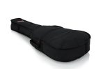 GATOR GBE-MINI-ACOU Economy Mini Acoustic Guitar Gigbag — изображение 3