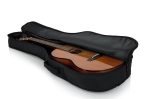 GATOR GBE-MINI-ACOU Economy Mini Acoustic Guitar Gigbag — изображение 4
