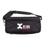 XVIVE B4 Pedal Bag (Black)