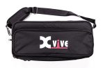 XVIVE B4 Pedal Bag (Black)