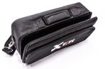 XVIVE B4 Pedal Bag (Black) — изображение 4