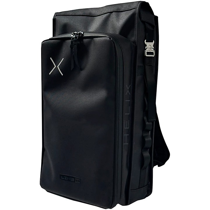 00055_1 LINE 6 Helix Stadium Backpack - Зображення 1