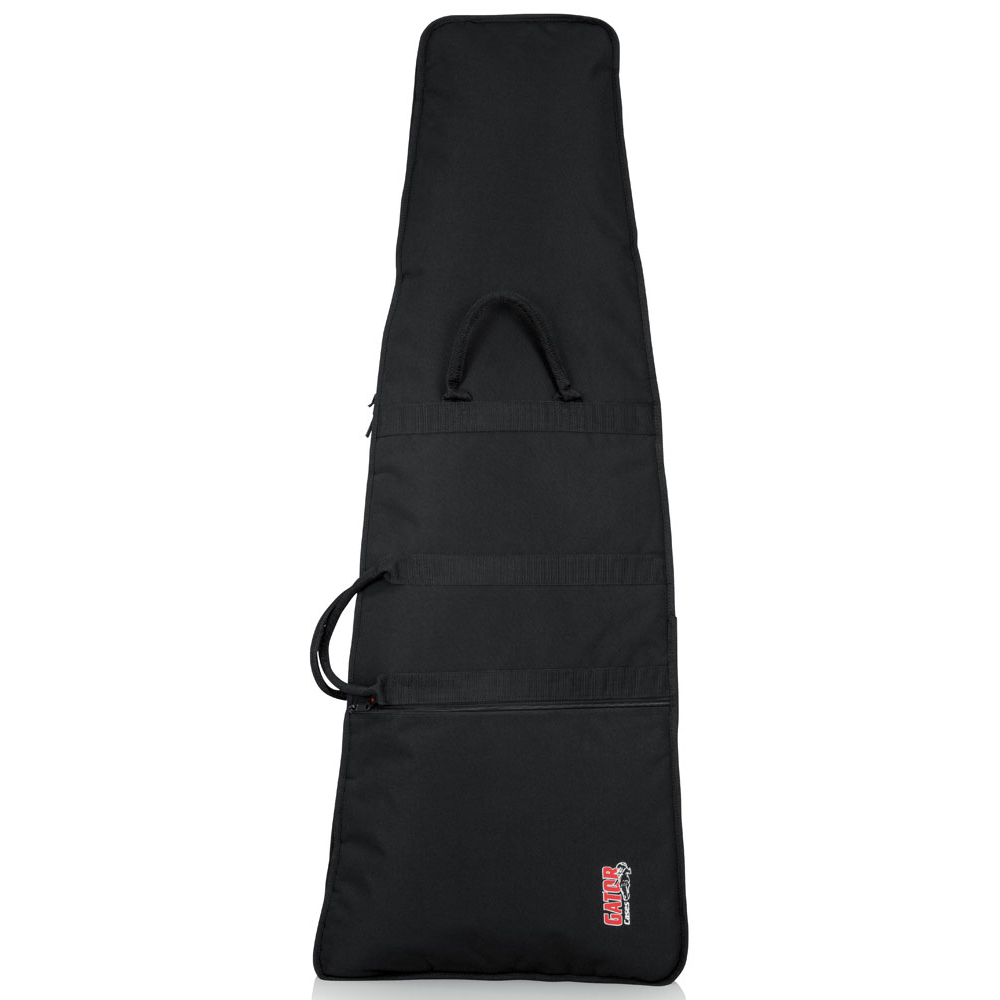 00057_1 GATOR GBE-EXTREME-1 Extreme Guitar Gig Bag - Зображення 1