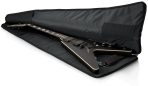 GATOR GBE-EXTREME-1 Extreme Guitar Gig Bag - Зображення 3