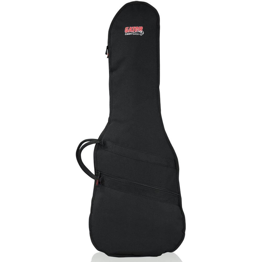 00058_1 GATOR GBE-ELECT Electric Guitar Gig Bag - Зображення 1