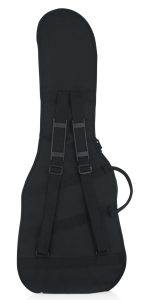 GATOR GBE-ELECT Electric Guitar Gig Bag - Зображення 2