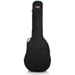 GATOR GBE-AC-BASS Acoustic Bass Guitar Gig Bag