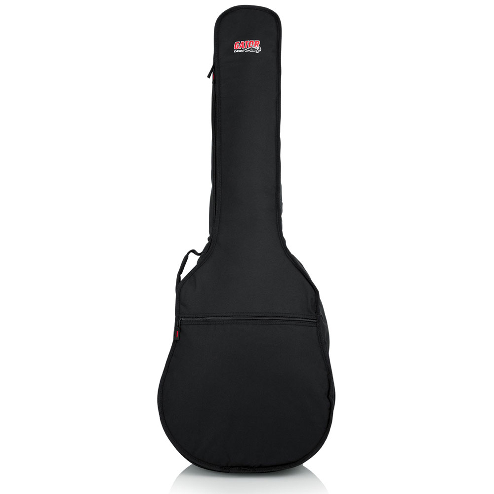 00059_1 GATOR GBE-AC-BASS Acoustic Bass Guitar Gig Bag - Зображення 1