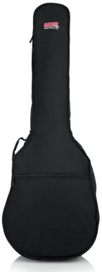 GATOR GBE-AC-BASS Acoustic Bass Guitar Gig Bag