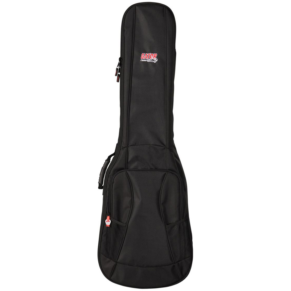 00060_1 GATOR GB-4G-BASS Bass Guitar Gig Bag - Зображення 1