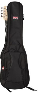 GATOR GB-4G-BASS Bass Guitar Gig Bag - Зображення 6