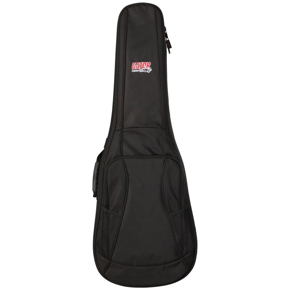 00061_1 GATOR GB-4G-ELECTRIC Electric Guitar Gig Bag - Зображення 1