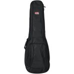 GATOR GB-4G-BASSX2 Dual Bass Guitar Gig Bag