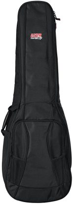 GATOR GB-4G-BASSX2 Dual Bass Guitar Gig Bag