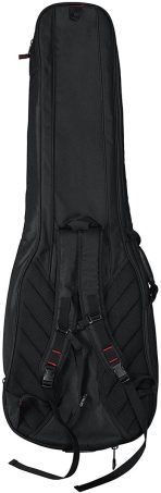 GATOR GB-4G-BASSX2 Dual Bass Guitar Gig Bag - Зображення 6