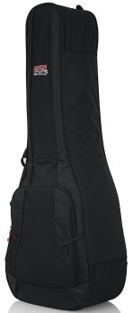 GATOR GB-4G-ACOUELECT Acoustic/Electric Double Gig Bag - Зображення 2