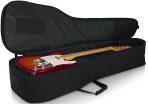 GATOR GB-4G-ACOUELECT Acoustic/Electric Double Gig Bag - Зображення 3