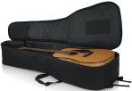 GATOR GB-4G-ACOUELECT Acoustic/Electric Double Gig Bag - Зображення 4