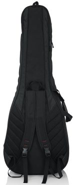 GATOR GB-4G-ACOUELECT Acoustic/Electric Double Gig Bag - Зображення 6