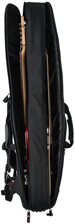 GATOR GB-4G-ELECX2 Dual Electric Guitar Gig Bag - Зображення 2