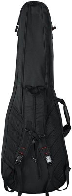 GATOR GB-4G-ELECX2 Dual Electric Guitar Gig Bag - Зображення 3