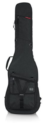 GATOR GT-BASS-BLK TRANSIT SERIES Bass Guitar Bag
