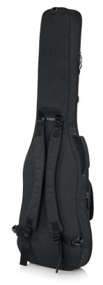 GATOR GT-BASS-BLK TRANSIT SERIES Bass Guitar Bag - Зображення 2