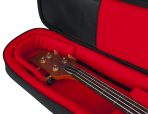 GATOR GT-BASS-BLK TRANSIT SERIES Bass Guitar Bag - Зображення 4