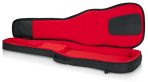 GATOR GT-BASS-BLK TRANSIT SERIES Bass Guitar Bag - Зображення 6