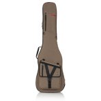 GATOR GT-BASS-TAN TRANSIT SERIES Bass Guitar Bag