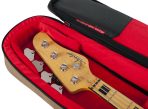 GATOR GT-BASS-TAN TRANSIT SERIES Bass Guitar Bag - Зображення 4