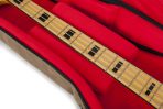 GATOR GT-BASS-TAN TRANSIT SERIES Bass Guitar Bag - Зображення 5