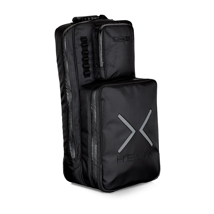 00068_1 LINE 6 HELIX Backpack - Зображення 1
