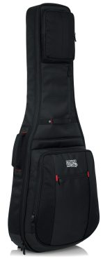 GATOR G-PG-335V PRO-GO 335/Flying V Guitar Gig Bag