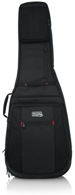 GATOR G-PG-335V PRO-GO 335/Flying V Guitar Gig Bag - Зображення 2