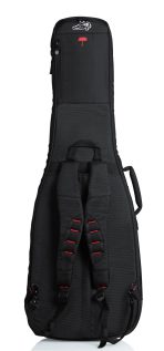 GATOR G-PG-335V PRO-GO 335/Flying V Guitar Gig Bag - Зображення 3