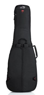 GATOR G-PG-335V PRO-GO 335/Flying V Guitar Gig Bag - Зображення 4
