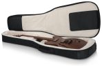 GATOR G-PG-335V PRO-GO 335/Flying V Guitar Gig Bag - Зображення 5