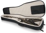 GATOR G-PG-335V PRO-GO 335/Flying V Guitar Gig Bag - Зображення 6
