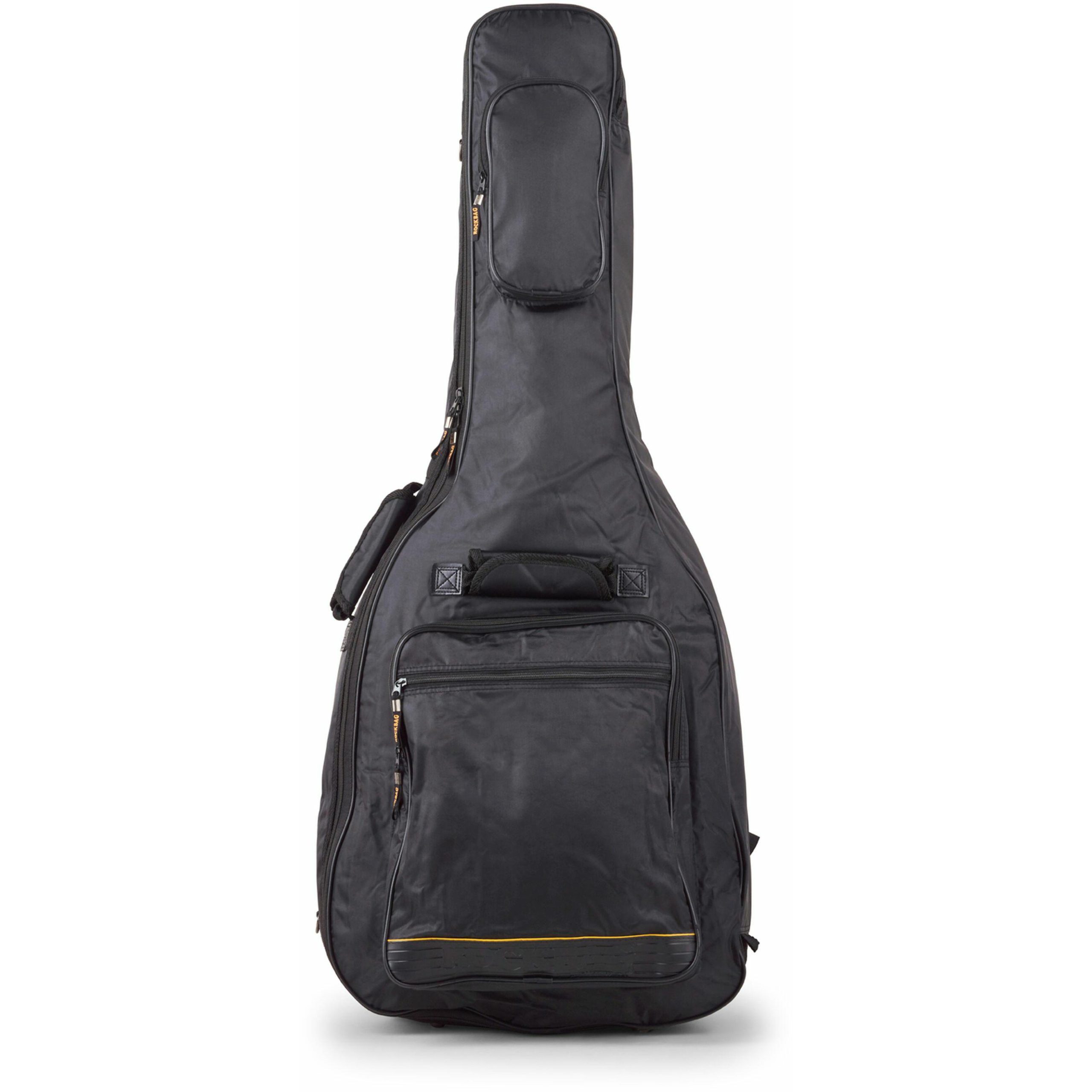 00071_1 ROCKBAG RB20509 B Deluxe Line - Acoustic Guitar Gig Bag - Зображення 1