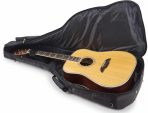 ROCKBAG RB20509 B Deluxe Line - Acoustic Guitar Gig Bag - Зображення 4