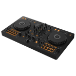 PIONEER DJ / ALPHATHETA DDJ-FLX4