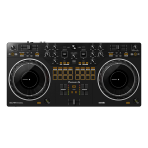 PIONEER DJ / ALPHATHETA DDJ-REV1