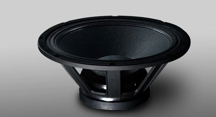 Підключення Yamaha DXS15 MKII
