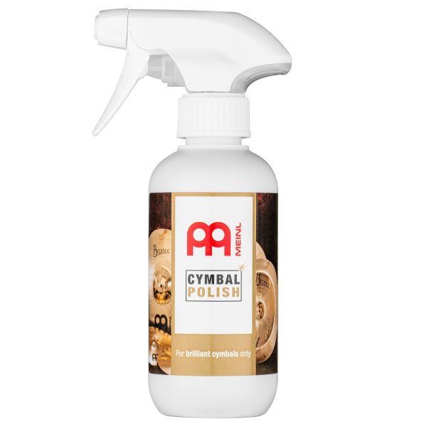 Meinl MCP Cymbal Polish